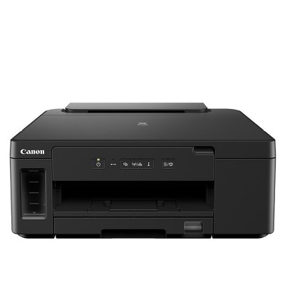 佳能（Canon）GM2080 黑白喷墨打印机 (自动双面/无线打印）